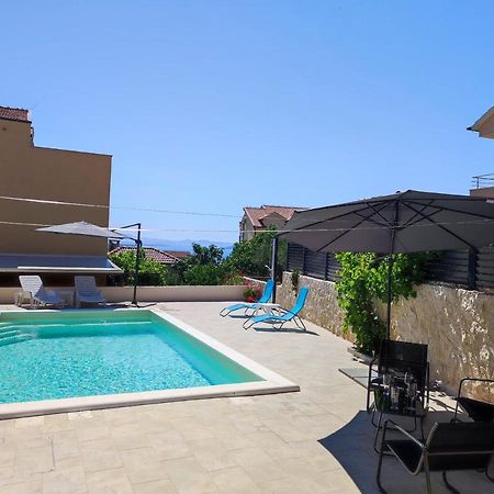 Villa Helena Vodice Zewnętrze zdjęcie