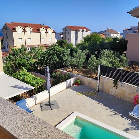 Villa Helena Vodice Zewnętrze zdjęcie