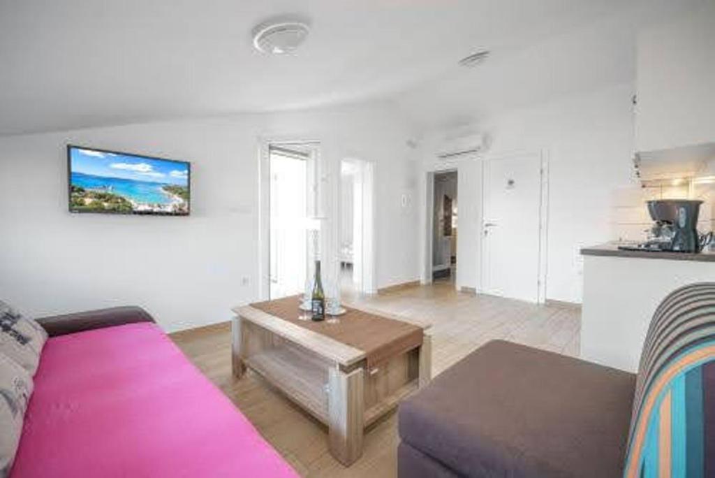 Villa Helena Vodice Zewnętrze zdjęcie