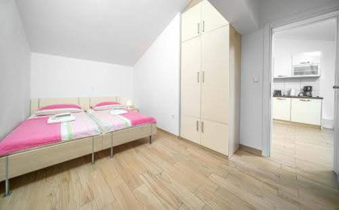 Villa Helena Vodice Zewnętrze zdjęcie