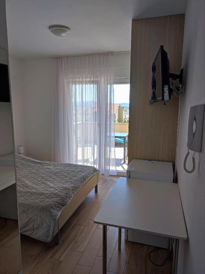 Villa Helena Vodice Zewnętrze zdjęcie