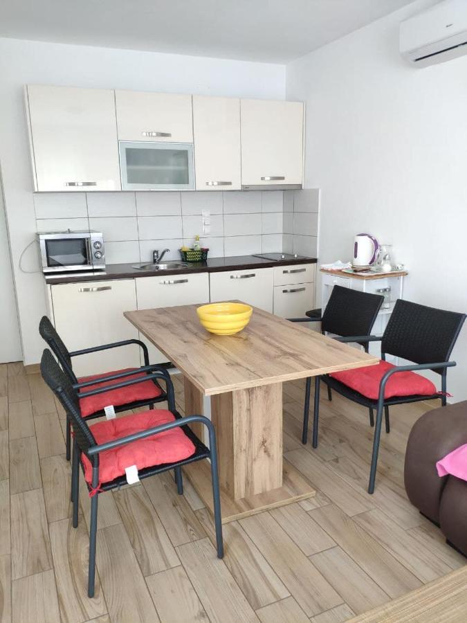 Villa Helena Vodice Zewnętrze zdjęcie