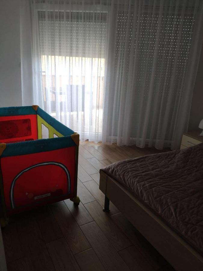 Villa Helena Vodice Zewnętrze zdjęcie
