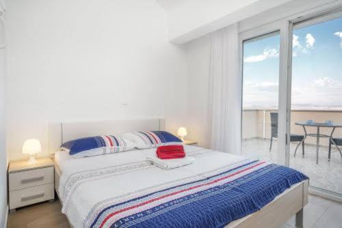 Villa Helena Vodice Zewnętrze zdjęcie