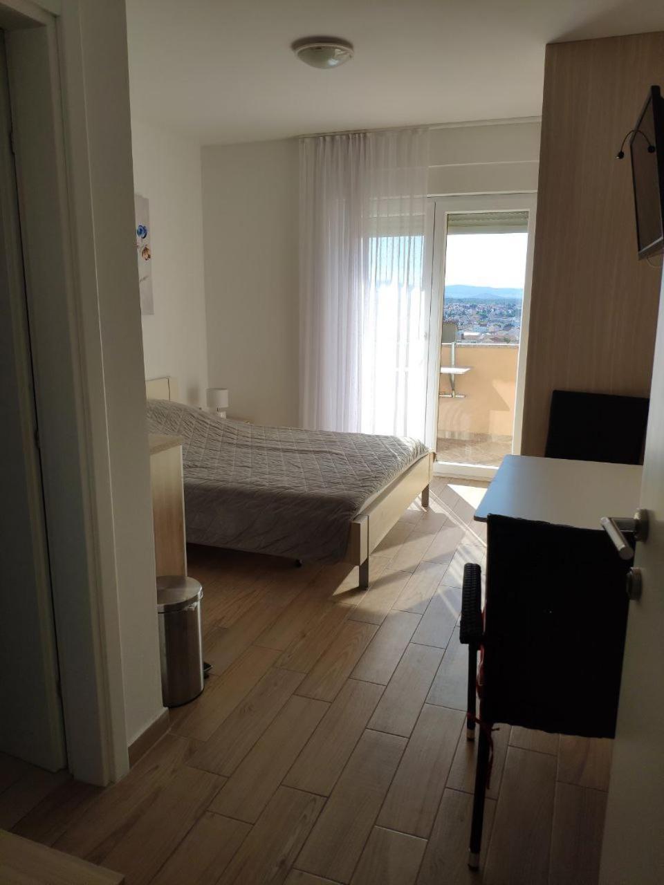 Villa Helena Vodice Zewnętrze zdjęcie